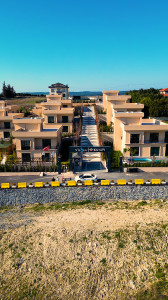 Villa 8 Arnavutköy