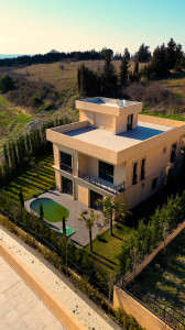 Villa 8 Arnavutköy