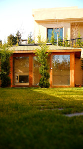Villa 8 Arnavutköy