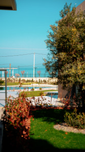 Salin Rooms Arnavutköy