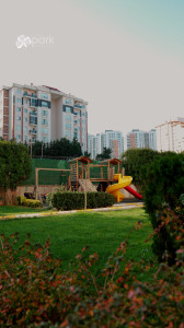 Sayf Güneşli Konutları