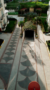 Sayf Güneşli Konutları