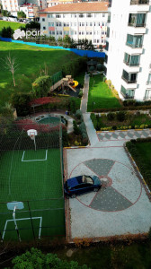 Sayf Güneşli Konutları