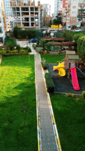 Sayf Güneşli Konutları