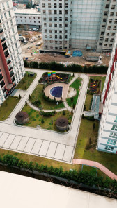 TEM Express Residence