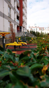 TEM Express Residence